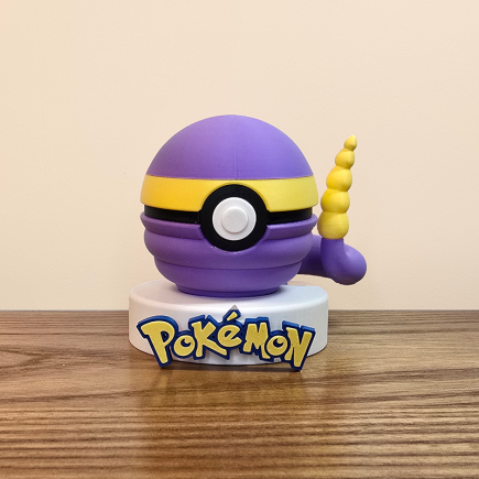 Pokéball Fan Art Abo - Ekans