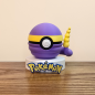 Pokéball Fan Art Abo - Ekans Pokéball Fan Art Abo - Ekans