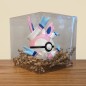 Pokéball Nymphali / Sylveon Pokéball Nymphali / Sylveon