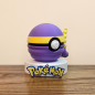 Pokéball Fan Art Abo - Ekans Pokéball Fan Art Abo - Ekans