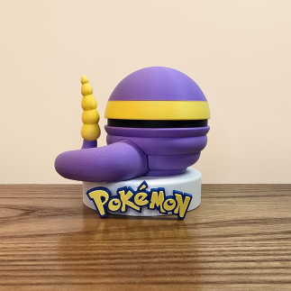 Pokéball Abo - Ekans - Le Serpent Sinistre Ultime !