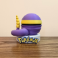 Pokéball Fan Art Abo - Ekans Pokéball Fan Art Abo - Ekans