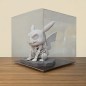 Squelette de Pikachu : Figurine 3D Anatomique Détaillée