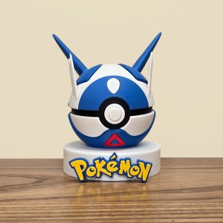 Pokéball Latios - Latios : Le Protecteur des Cieux !
