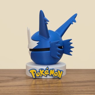 Pokéball Latios - Latios : Le Protecteur des Cieux !