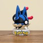 Pokéball Mega Lucario