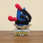 Pokéball Mega Lucario