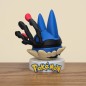 Pokéball Mega Lucario