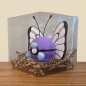 Pokéball Fan Art Papilusion - Butterfree Pokéball Fan Art Papilusion - Butterfree