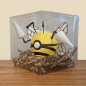 Pokéball Fan Art Dardargnan - Beedrill