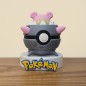 Pokéball Mega Flagadoss - Mega Slowbro