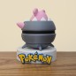 Pokéball Mega Flagadoss - Mega Slowbro