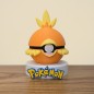 Pokéball Poussifeu - Torchic