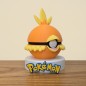 Pokéball Poussifeu - Torchic