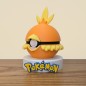 Pokéball Poussifeu - Torchic