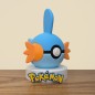 Pokéball Gobou - Mudkip