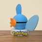 Pokéball Gobou - Mudkip