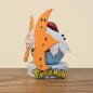 Pokéball Pyrax - Volcarona