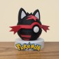 Pokéball Flamiaou - Litten