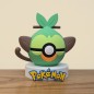 Pokéball Ouistempo - Grookey
