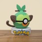 Pokéball Ouistempo - Grookey
