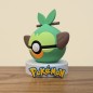 Pokéball Ouistempo - Grookey