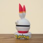 Pokéball Flambino - Scorbunny