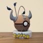 Pokéball Tauros
