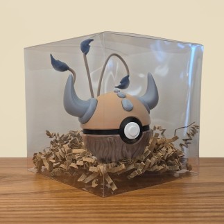 Pokéball Tauros : La Fureur de Kanto !