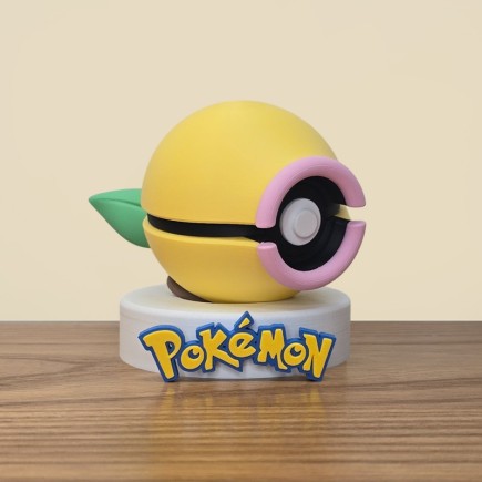 Pokéball Chetiflor - Bellsprout