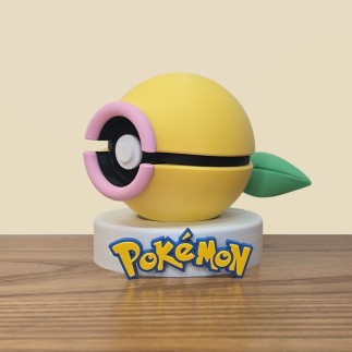 Pokéball Chétiflor - Bellsprout : La Simplicité Végétale !