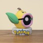 Pokéball Boustiflor - Weepinbell