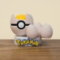 Pokéball NoeuNoeuf - Exeggcute