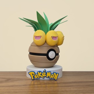 Pokéball Noadkoko - Exeggutor