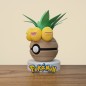 Pokéball Noadkoko - Exeggutor Pokéball Noadkoko - Exeggutor