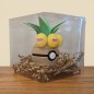 Pokéball Noadkoko - Exeggutor Pokéball Noadkoko - Exeggutor