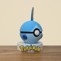 Pokéball Larmeleon - Sobble