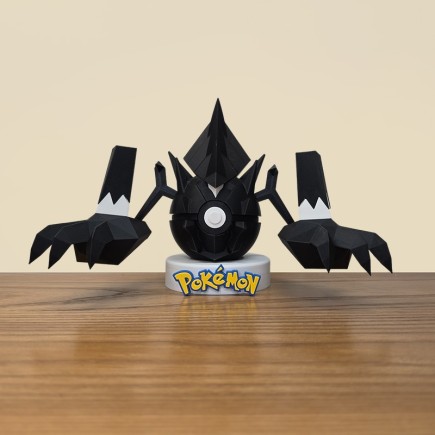 Pokéball Necrozma