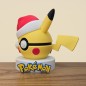 Pokéball Pikachu de Noël Pokéball Pikachu de Noël