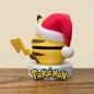 Pokéball Pikachu de Noël Pokéball Pikachu de Noël