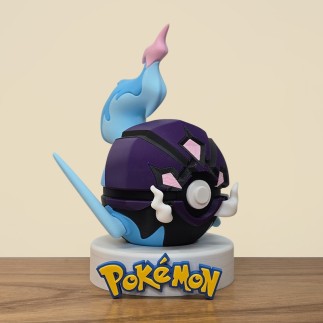 Pokéball Malvalame - Ceruledge : Le Guerrier Spectral Incandescent !