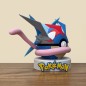 Pokéball Amphinobi Sacha - Ash-Greninja Pokéball Amphinobi Sacha - Ash-Greninja