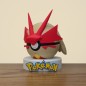 Pokéball Braségali - Blaziken