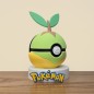 Pokéball Tortipouss - Turtwig