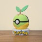 Pokéball Tortipouss - Turtwig
