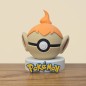Pokéball Ouisticram - Chimchar