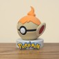 Pokéball Ouisticram - Chimchar