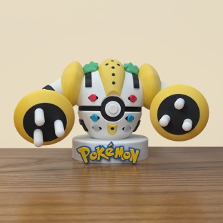 Pokéball Regigigas