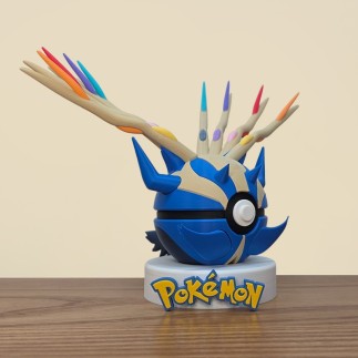 Pokéball Xerneas