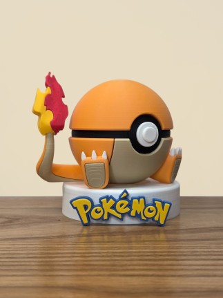 Pack Starters 1ère Génération - Trio Kanto : Le début de L'Aventure !